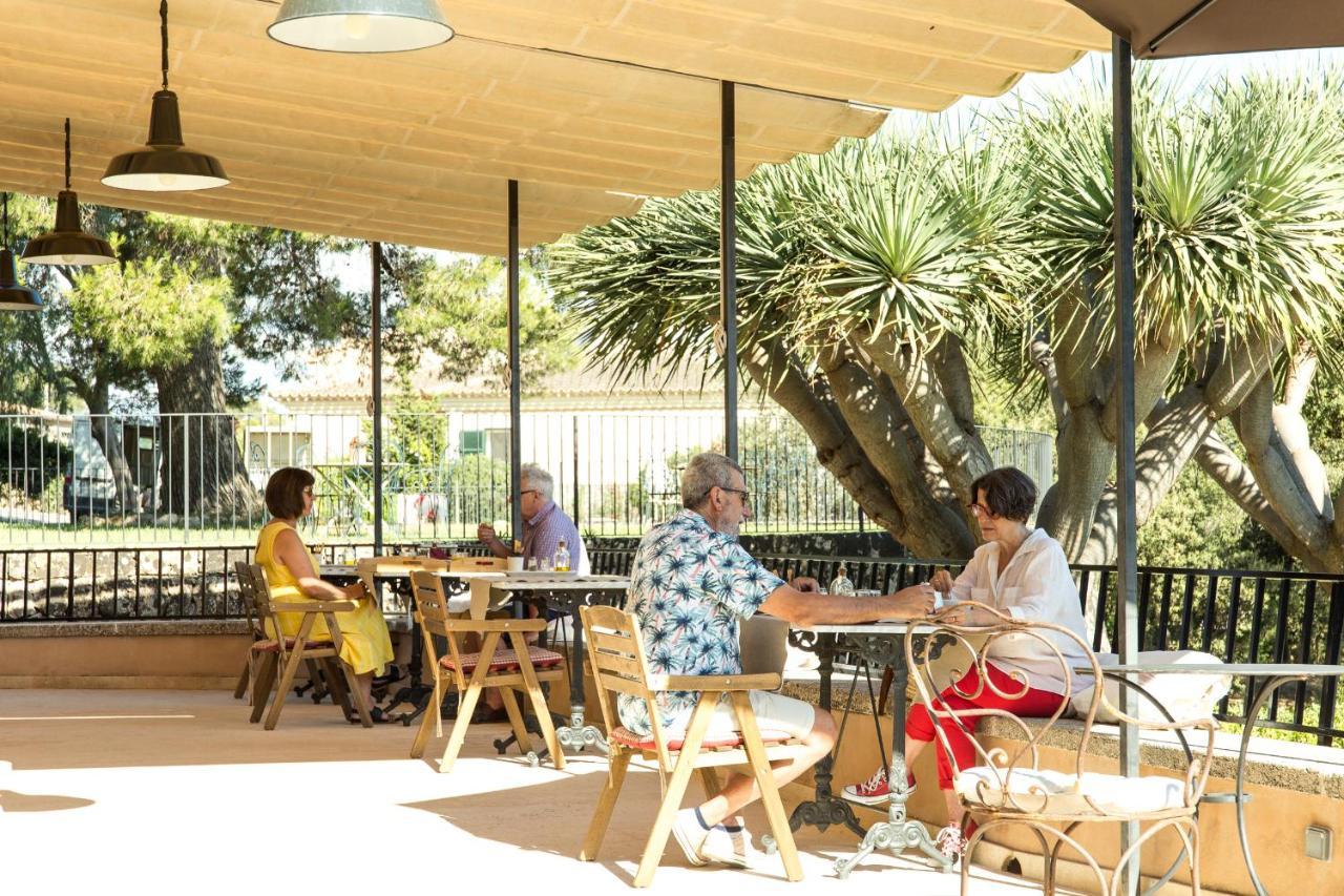 Cal Secretari Vell - Turismo De Interior 3* La Cabaneta